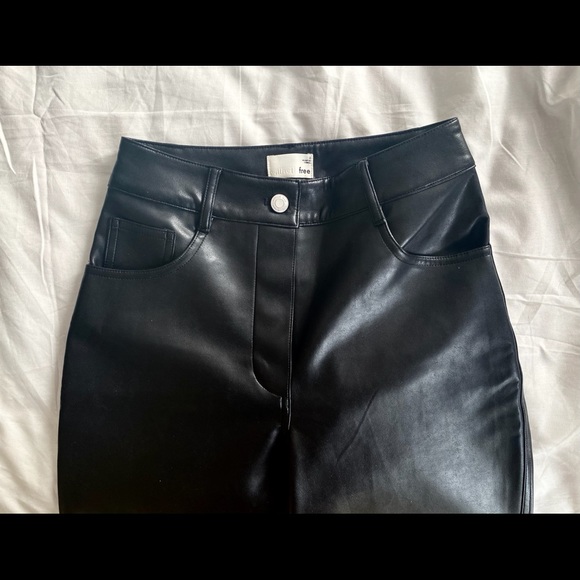 Aritzia Wilfred Free Oracle Pants - Picture 4 of 4